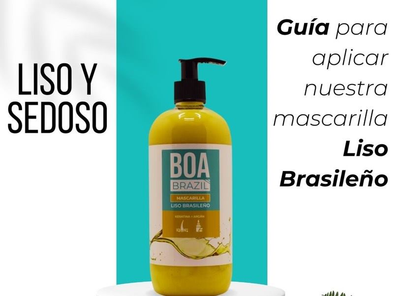 1Liso y Sedoso_ Guía para Aplicar Nuestra Mascarilla Liso Brasileño